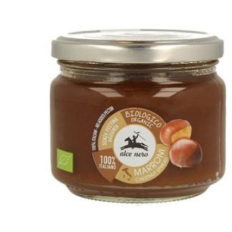 Crema Di Marroni Bio 270g
