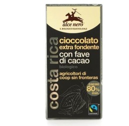 Tavoletta Cioccolato Ex Fond F