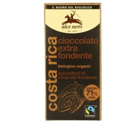 Tavoletta Cioccolato Ex Fond