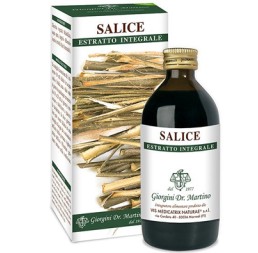Salice Estratto Integrale200ml