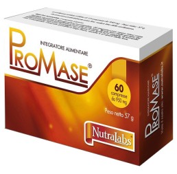 Promase 60cpr