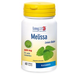 Longlife Melissa 60cps