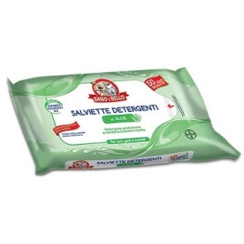 Sano E Bello Salv Det Aloe 50p