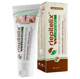 RIEPITELIX LIPOGEL UNG 50G