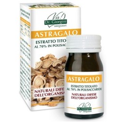 Astragalo Estratto Tit 60past