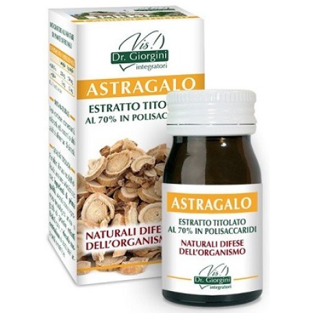 Astragalo Estratto Tit 60past