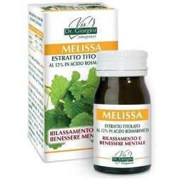 Melissa Estratto Tit 60past