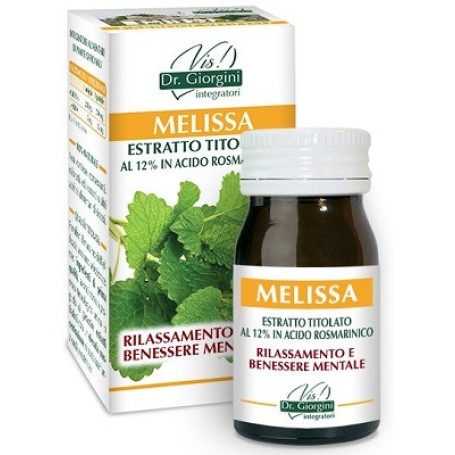 Melissa Estratto Tit 60past