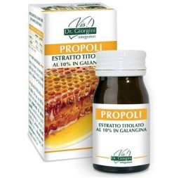 Propoli Estratto Tit 60past