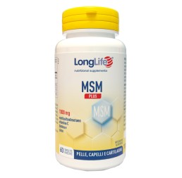 Longlife Msm Plus