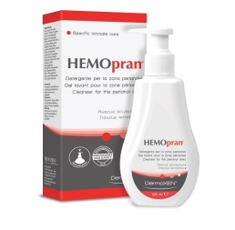 Hemopran Det Perianale 125ml