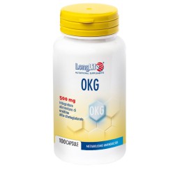 Longlife Okg 100cps