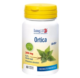 Longlife Ortica 60cps