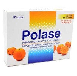 POLASE ARANCIA 12BUST