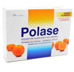 POLASE ARANCIA 24BUST