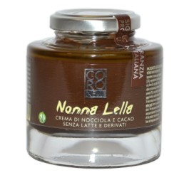 Nonna Lella Crema Nocc/cac200g