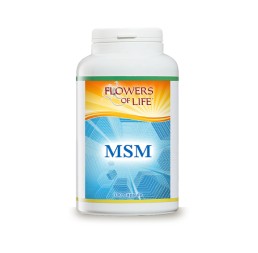 Msm 100cps Flowers Of Life