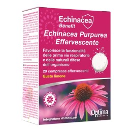 Echinacea Effervescente C20cpr