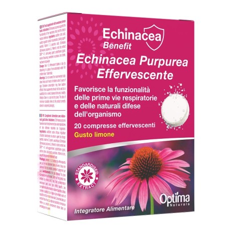 Echinacea Effervescente C20cpr