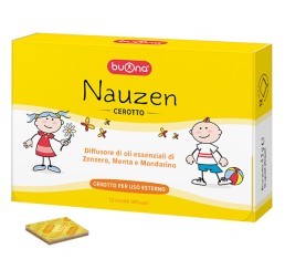 NAUZEN 12 CEROTTI DIFFUSORI