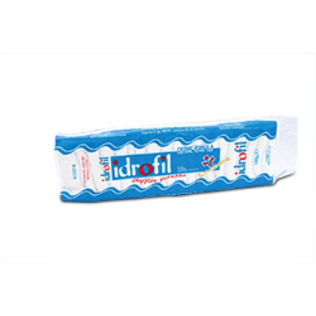 Cotone Idrofilo 100g