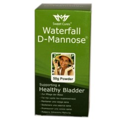 Waterfall D-mannosio 50g