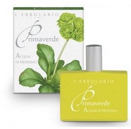 Primaverde Acqua Profumo 50ml