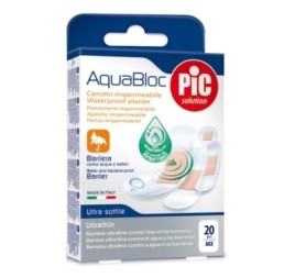 CER PIC AQUABLOC MIX 20PZ