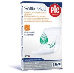 CER PIC SOFFIX MED 10X12 5PZ