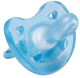 CH GOMMOTTO SIL BIMBO 6-12M