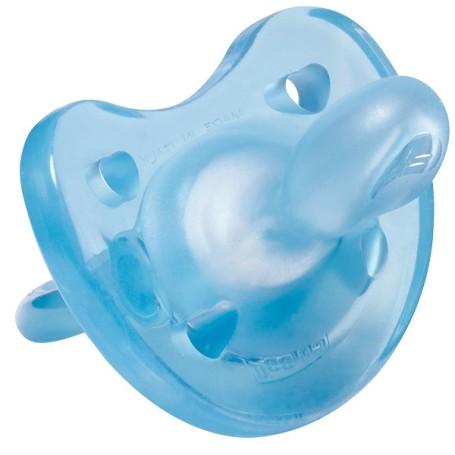 CH GOMMOTTO SIL BIMBO 6-12M