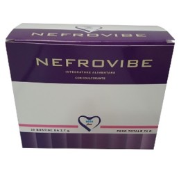 Nefrovibe 20bust