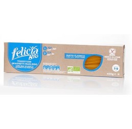 Felicia Bio Mais/riso Spagh400