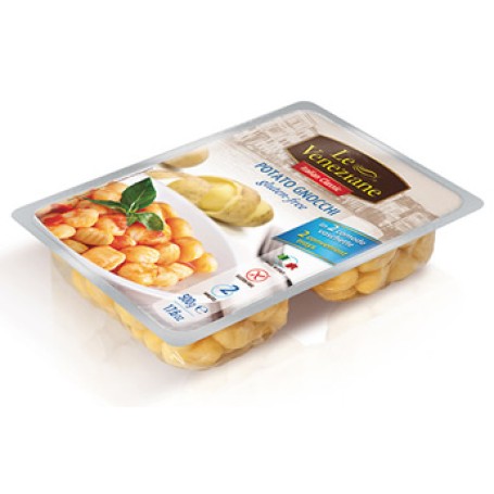 Le Veneziane Gnocchi Patate500