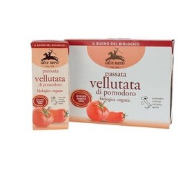 Passata Vellutata Pomod 3x200g