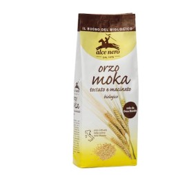 Orzo Moka Tostato/macinato Bio