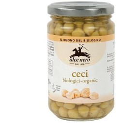 Ceci Lessati Bio 300g