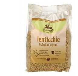 Lenticchie Biologiche 400g
