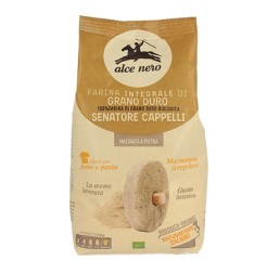 Farina Integrale Senatore Cap