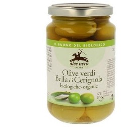 Olive Verdi Bella Cerignola