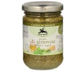 Pesto Genovese Bio 130g