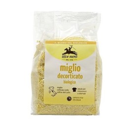 Miglio Decorticato Bio 400g