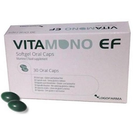 VITAMONO EF 30CPS USO ORALE