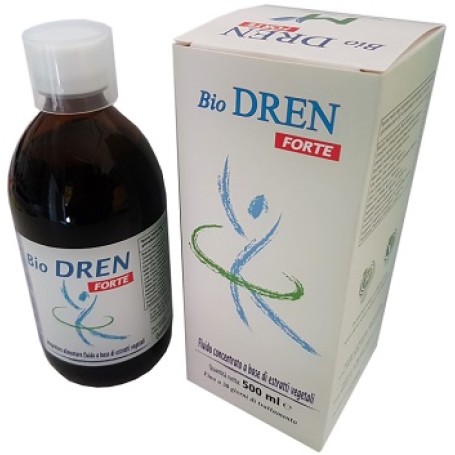 Biodren Forte 500ml