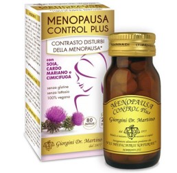 Menopausa Control Plus 80past