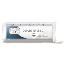 Cotone Idrofilo Silver Cro250g