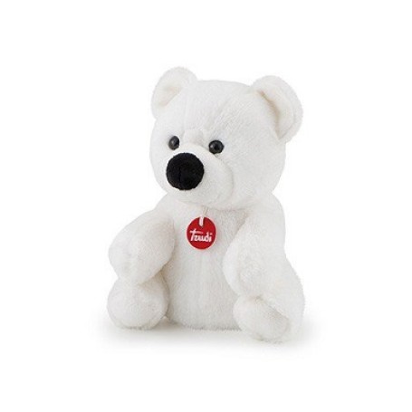 Trudi Scaldasogni Orso Bianco