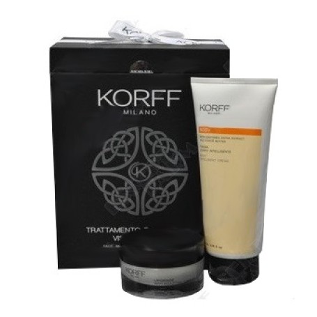 KORFF UPGRADE CR GG RAS+CR CRP