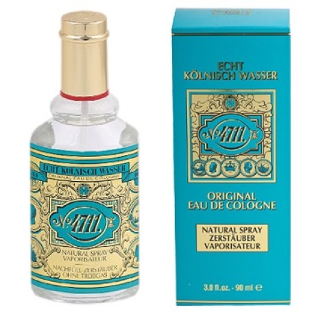 Original Edc 4711 Vap 90ml