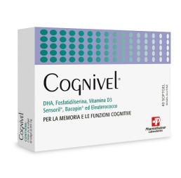 COGNIVEL 40SOFTGEL